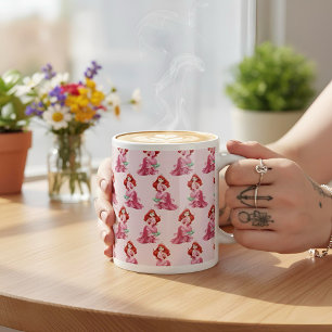 Grande Tasse Ariel