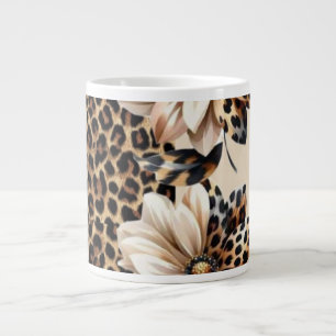 Grande Tasse Autocollant pour ordinateur portable imprimé d'un 