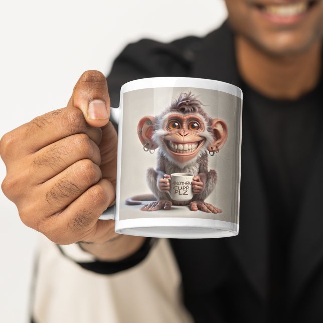 Grande Tasse Autre Cupp PLZ (Créateur téléchargé)