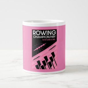 Grande Tasse Aviron international féminin