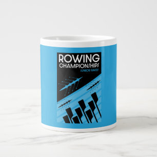 Grande Tasse Aviron international junior