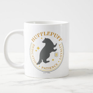 Grande Tasse Badger House Badger House Badger Badger Badge Badd