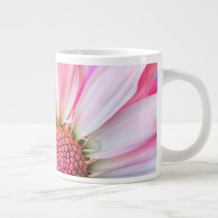 Grande Tasse Baise rose