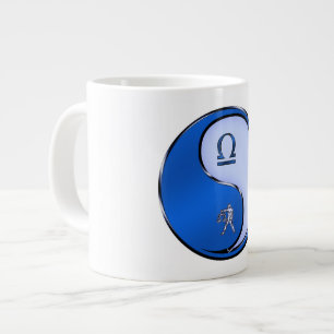 Grande Tasse Balance la Balance