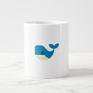 Grande Tasse Baleine, Mégaptère, Mammifère