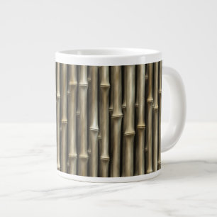 Grande Tasse Bambou 1 Jumbo Mug
