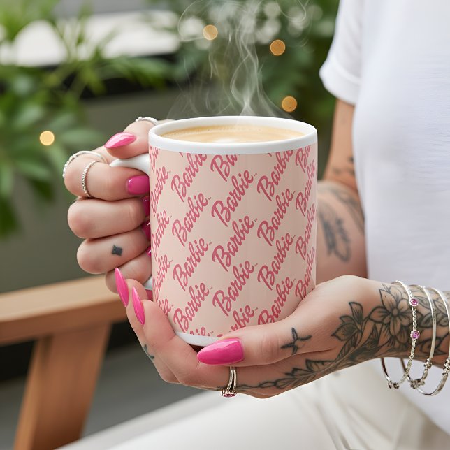 Grande Tasse Barb Giant Coffee Mug (Créateur téléchargé)