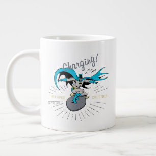 Grande Tasse Batman Surfing - Chargement !