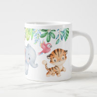 Bébé Safari Bébé Animaux Enfants