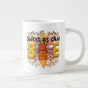 Grande Tasse Bee-Jumbo Mug