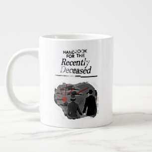 Grande Tasse Beetlejus   Manuel pour les personnes récemment dé