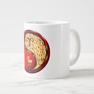 Grande Tasse Bélier