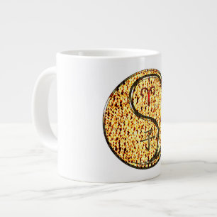 Grande Tasse Bélier & Rat de feu