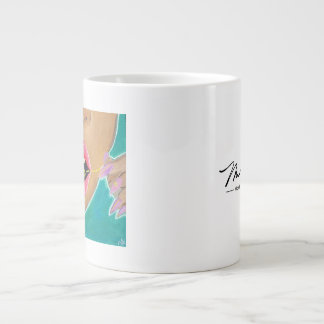 Grande Tasse Bella Jumbo