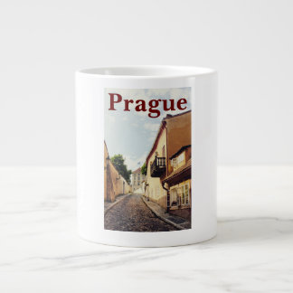 Grande Tasse Belle Mug Spécialité Prague