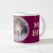 BFF Pet photo PERSONNALISER