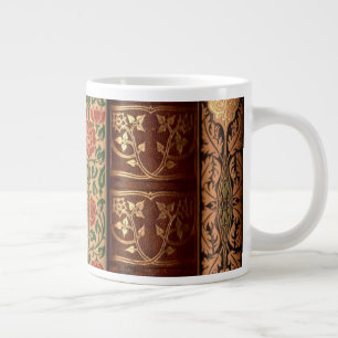 Grande Tasse Bibliophile