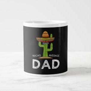 Grande Tasse Blague de papa drôle et hilarante _ Citation drôle