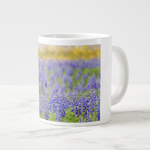 Grande Tasse Bluebonnets du Texas