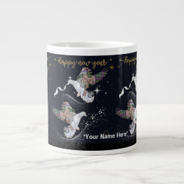 Grande Tasse Boganhues Luxe Impression Spécialité Mug
