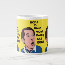 Grande Tasse Bona à vada mug
