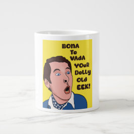 Grande Tasse Bona à vada mug