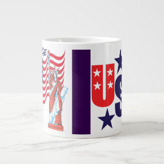 Grande Tasse Bouchon de spécialité