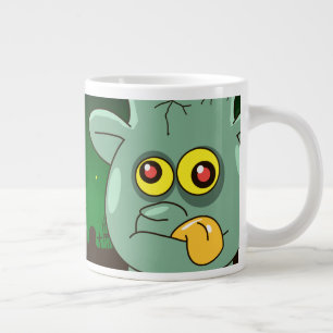 Grande Tasse Bouchon de spécialité