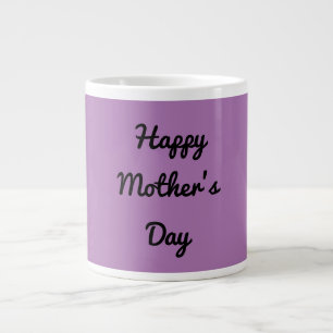 Grande Tasse Bouchon de spécialité