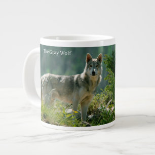 Grande Tasse Bouchon de spécialité