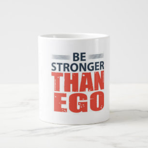 Grande Tasse Bouchon de spécialité