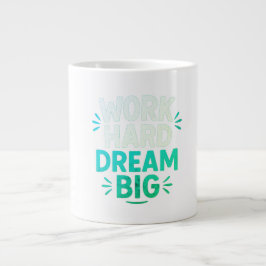 Grande Tasse Bouchon de spécialité