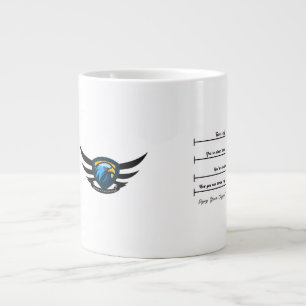 Grande Tasse Bouchon de spécialité