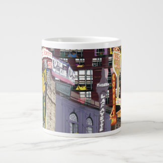 Grande Tasse Bouchon de spécialité