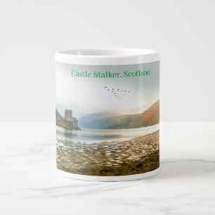 Grande Tasse Bouchon de spécialité