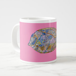 Grande Tasse Bouchon de spécialité