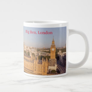 Grande Tasse Bouchon de spécialité