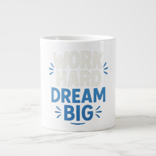 Grande Tasse Bouchon de spécialité