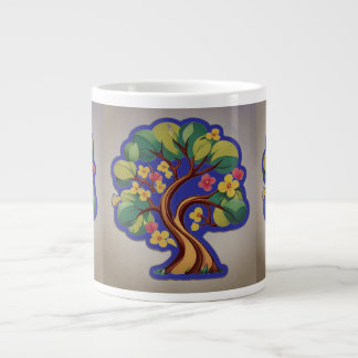 Grande Tasse Bouchon de spécialité