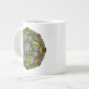 Grande Tasse Boug de spécialité Spring Nouveau