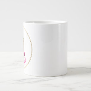 Grande Tasse Bouquets logo de l'entreprise Bouchon de spécialit