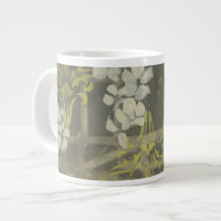 Branche de fleurs à motifs I