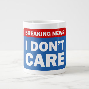 Grande Tasse Breaking News