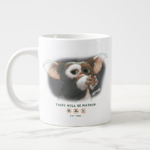 Grande Tasse Bricolage Il y aura du chaos