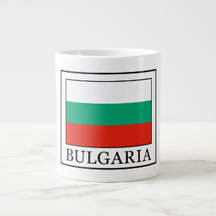 Grande Tasse Bulgarie