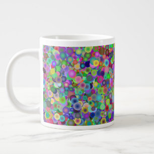 Grande Tasse Bulles 20oz Mug