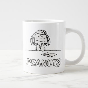 Grande Tasse cacahuètes   Pepperment Patty Thoughts