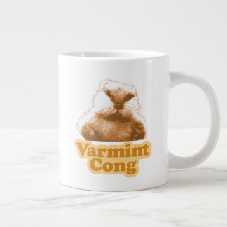 Grande Tasse Caddyshack | Cong Varmint