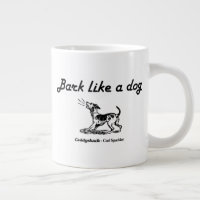 Caddyshack | L'écorce Comme Un Chien !