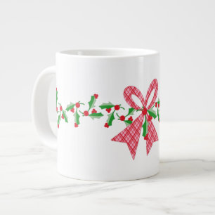 Grande Tasse Cadeau (ajoutez vos petits trucs) Mug géant